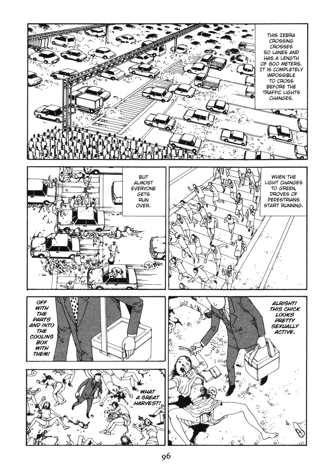 Excavations in Front of the Station page 13