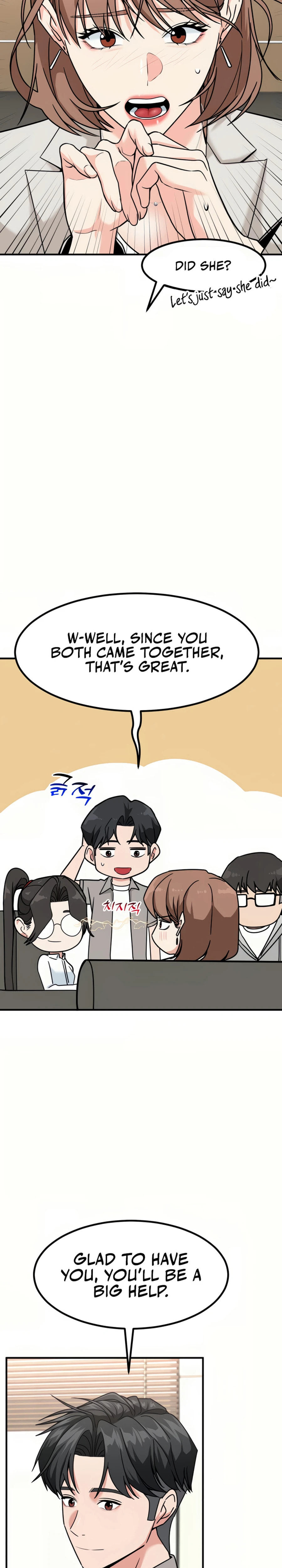 The Investor Who Sees The Future – Chapter 43 page 11