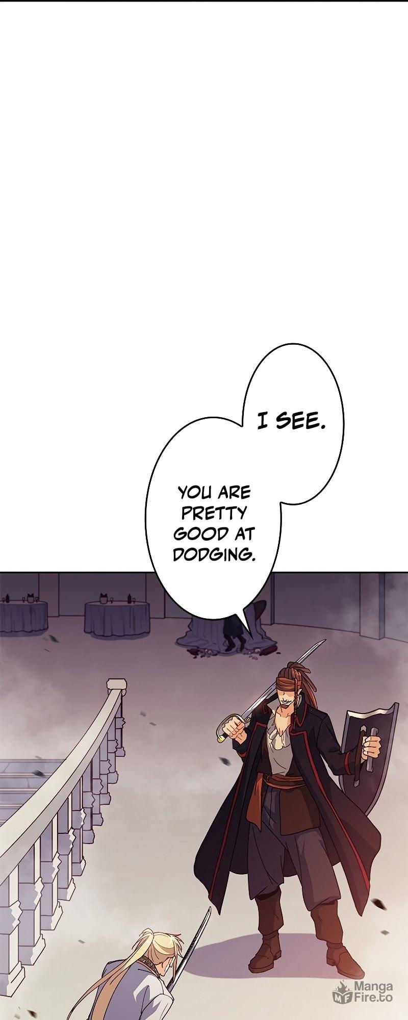 Duke Pendragon: Master of the White Dragon – Chapter 50 page 69