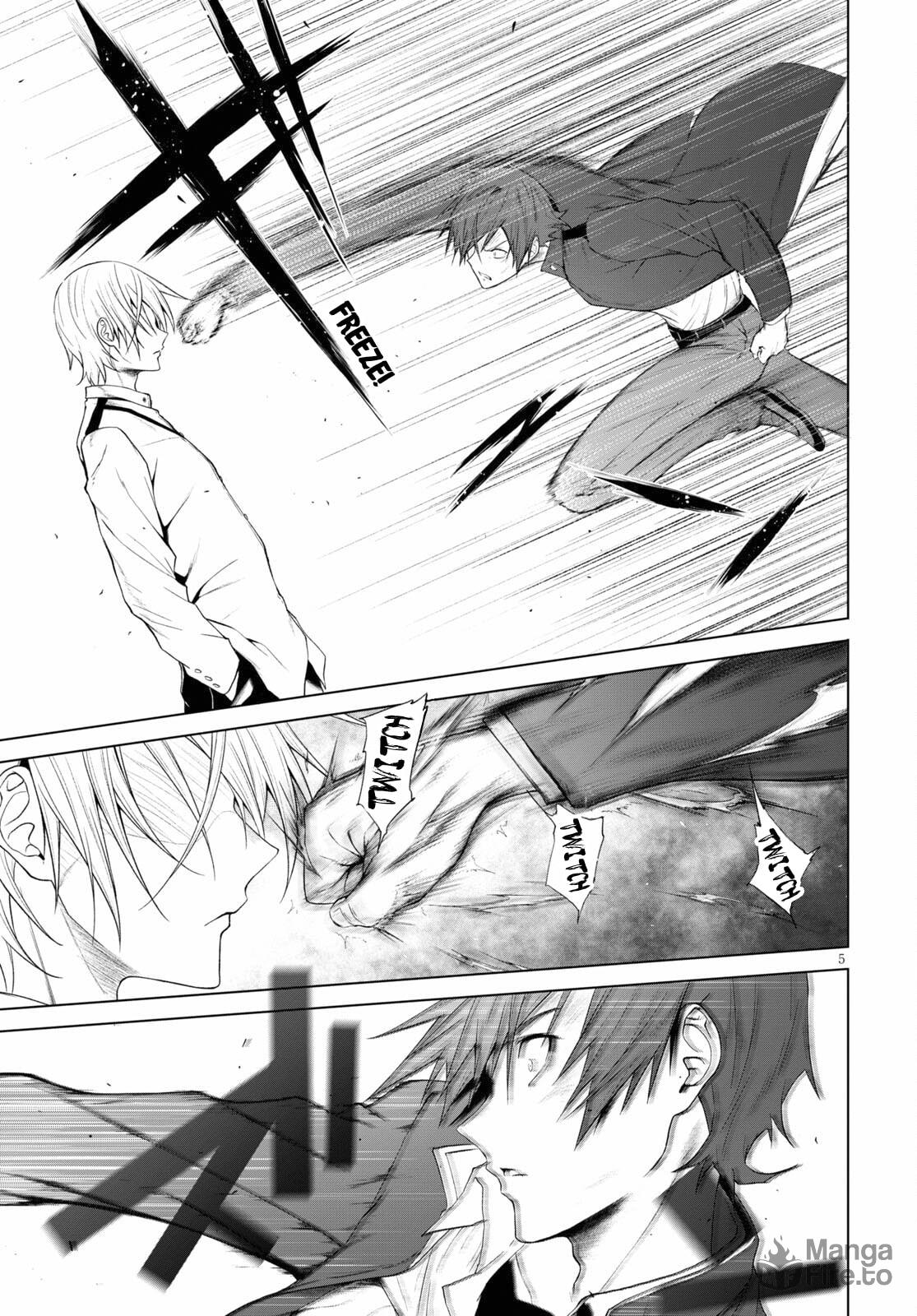 Difference in power page 5