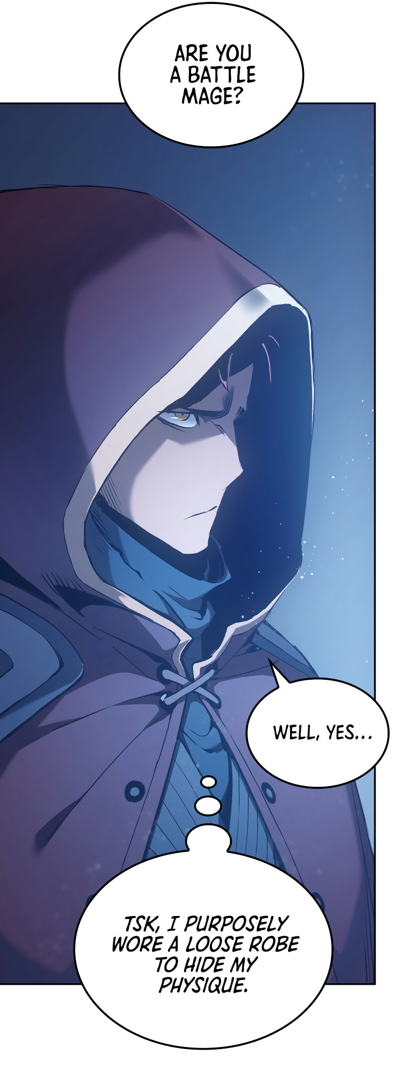 The Indomitable Martial King – Chapter 42 page 61