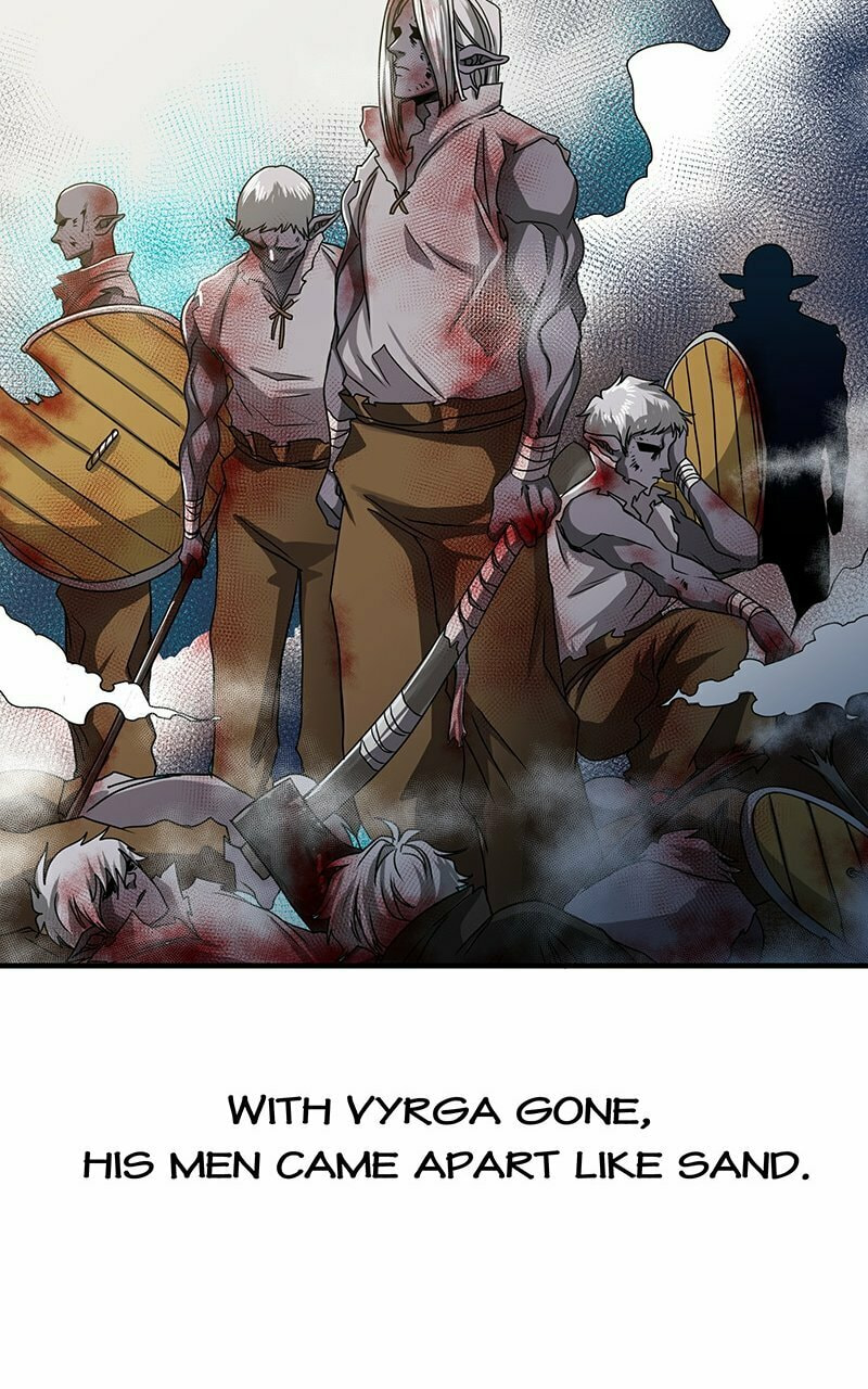 Lord of Goblins (Colored) – Chapter 10 page 52
