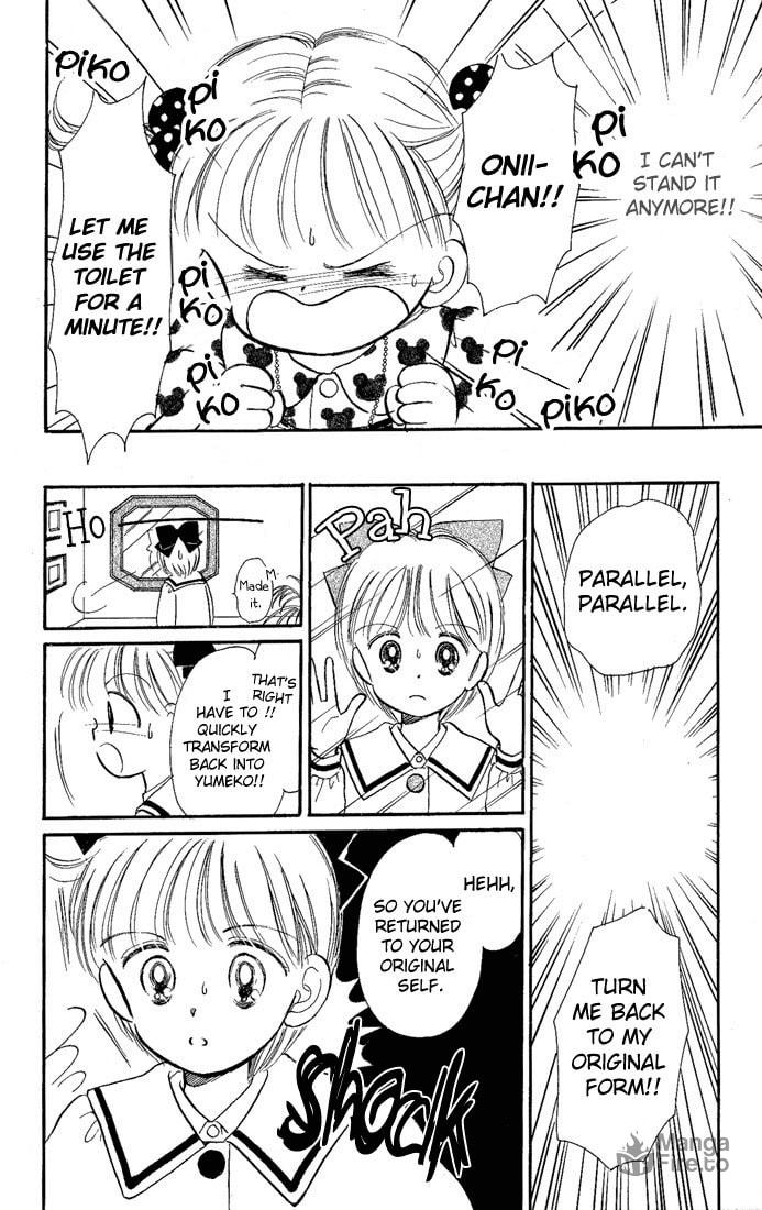 Hime-chan no Ribbon – Chapter 11 page 9