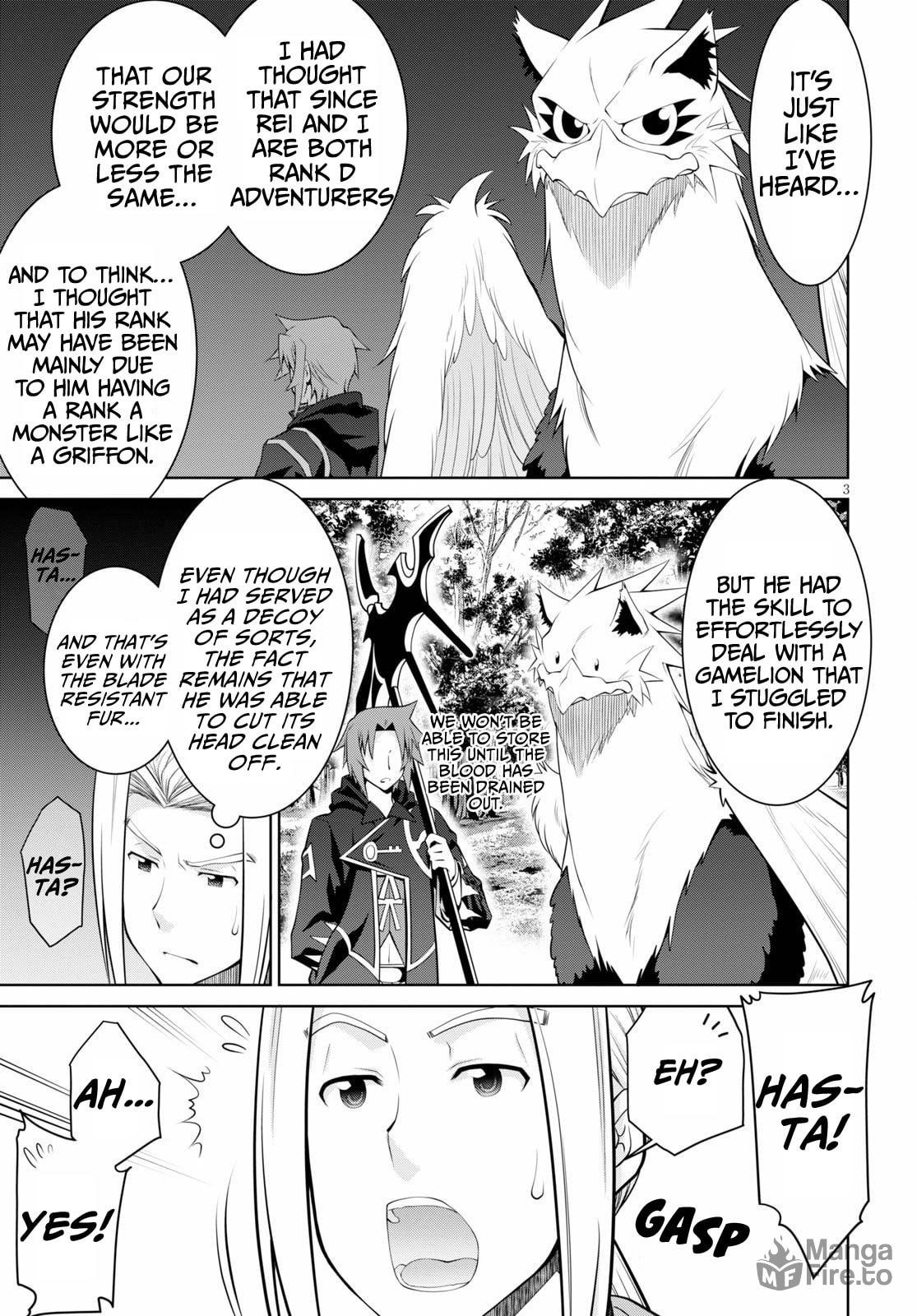 Legend – Chapter 51 page 2