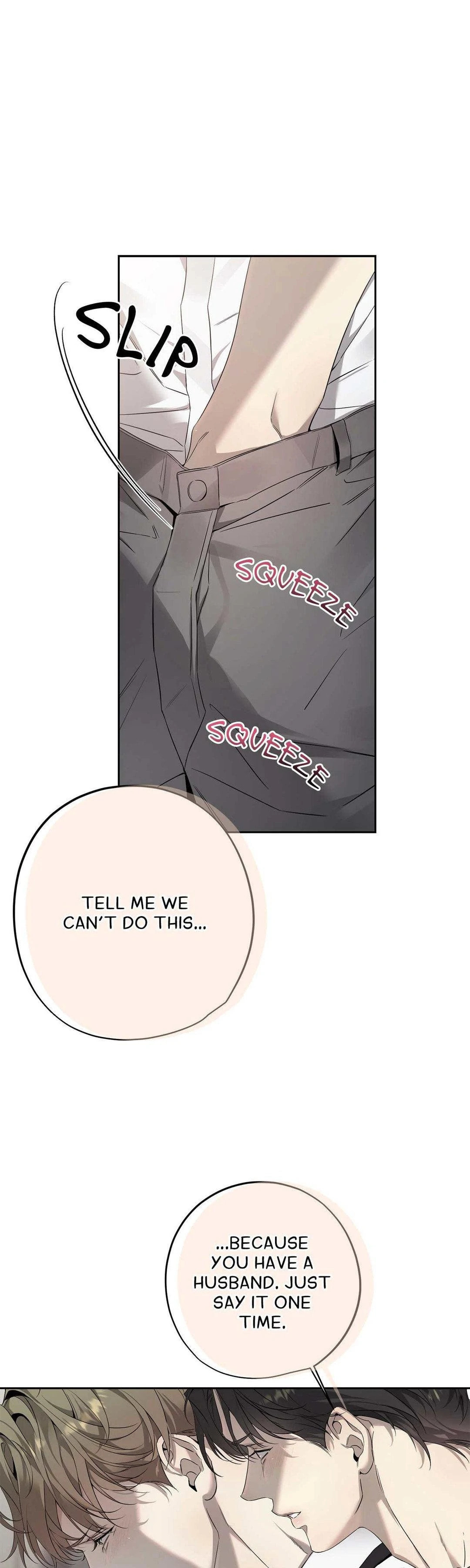 To Me Who Doesn't Love You – Chapter 29 page 0