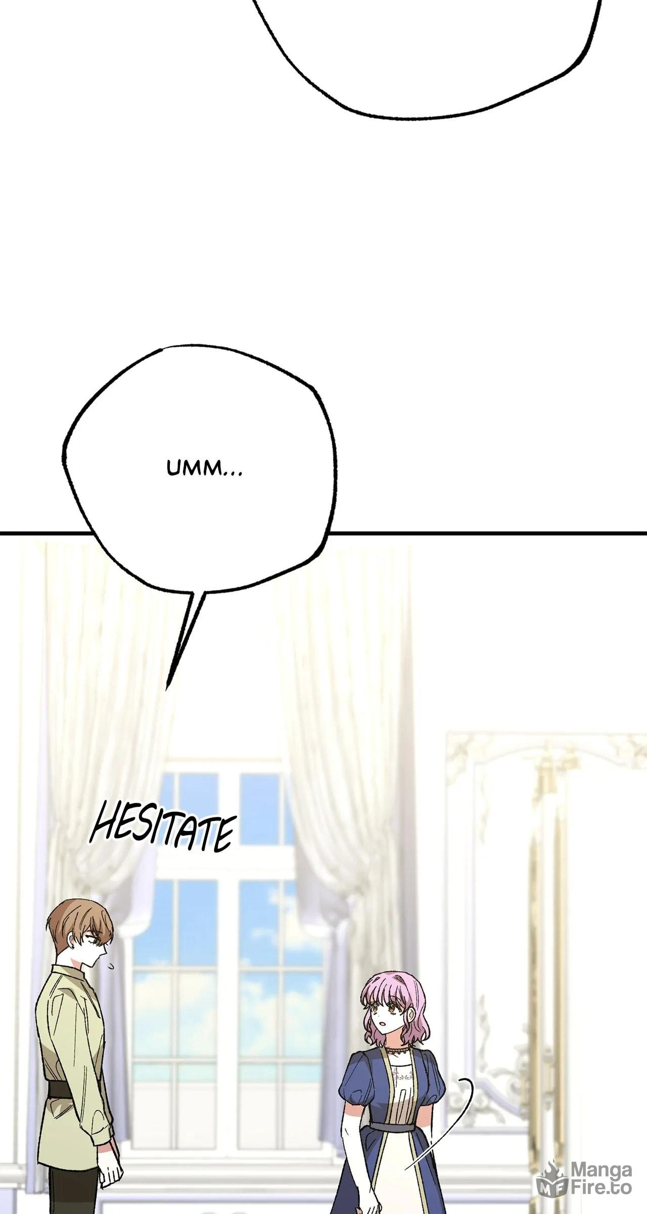 Let Me Kidnap the Male Lead – Chapter 12 page 56