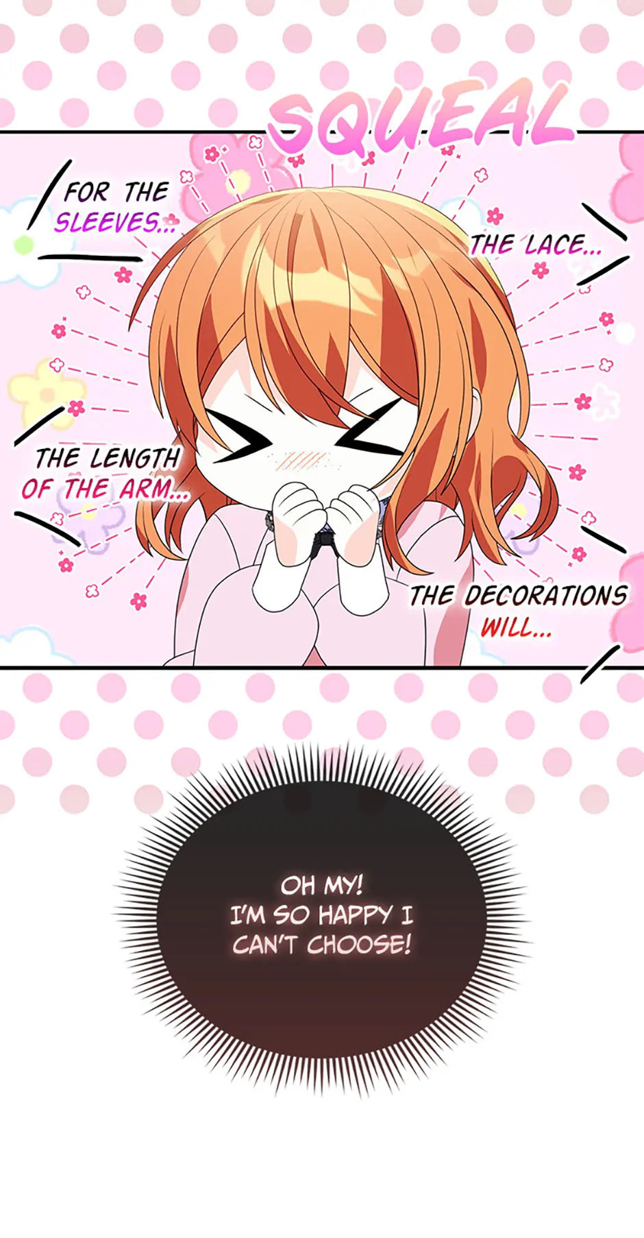 A Fairy-Tale Ending for a Fake – Chapter 19 page 45