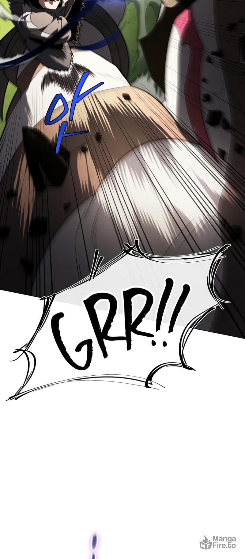 Player Who Returned 10,000 Years Later – Chapter 44 page 32