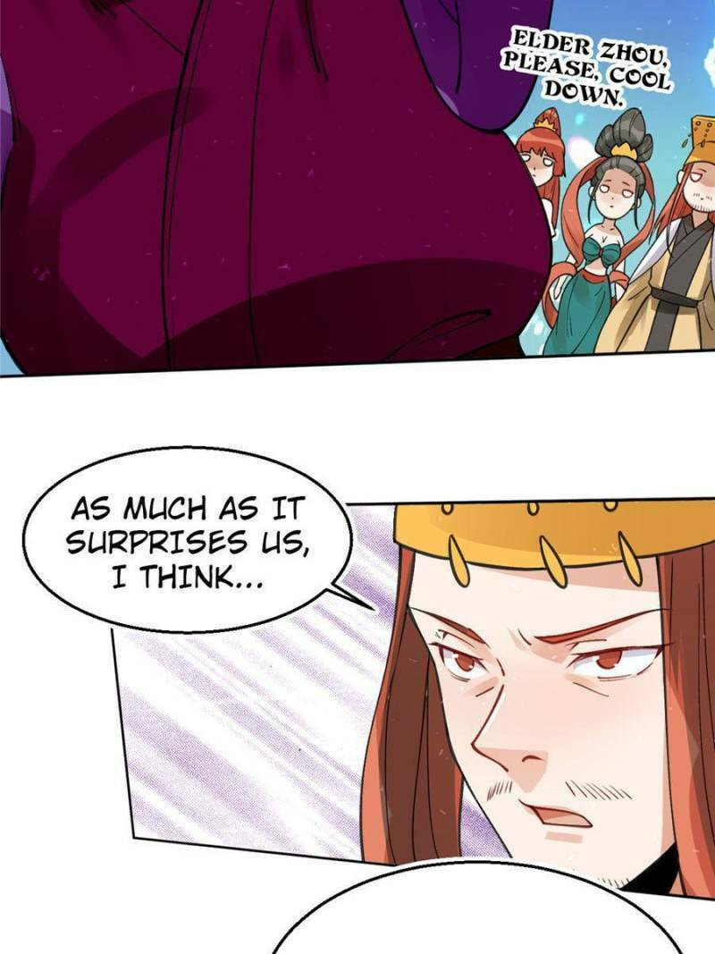 A Big Shot Actually – Chapter 67 page 18