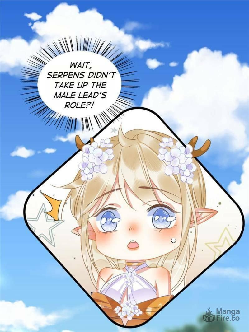 Help! My Beast Husband Pampers Me Too Much! – Chapter 26 page 20