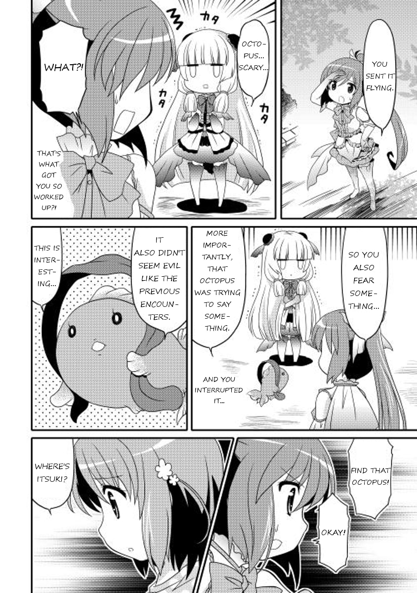 Mei Company – Chapter 7 page 13