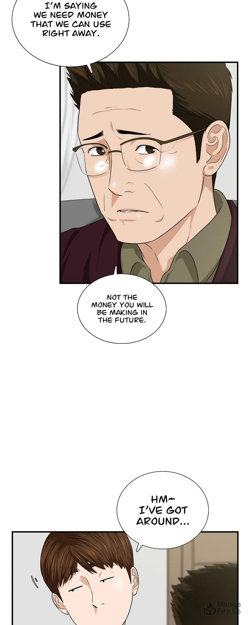 This is the Law – Chapter 69 page 9