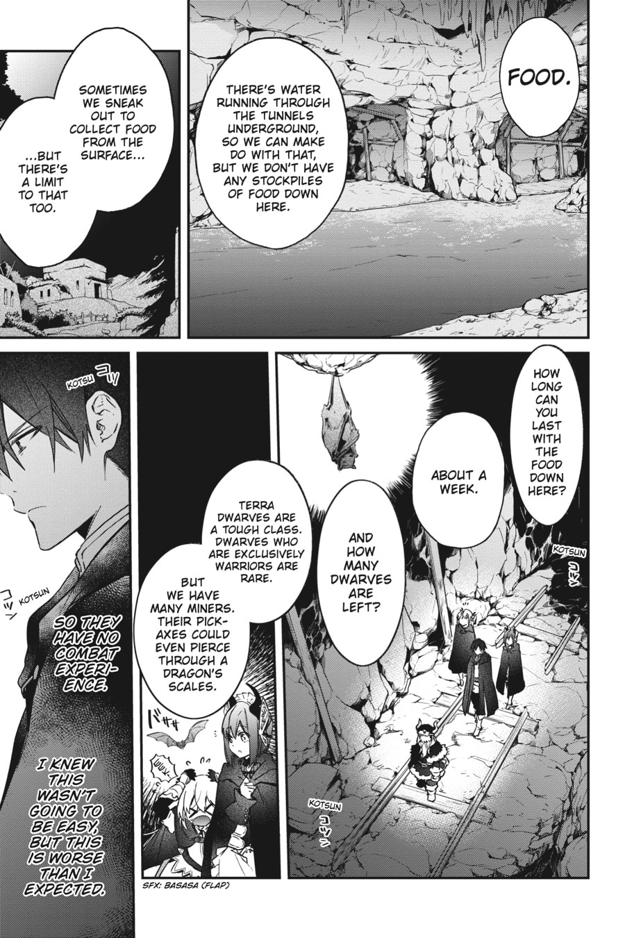 The Underground City page 6