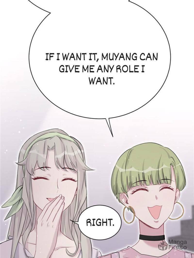 Whose Baby is it? (Colored) – Chapter 51 page 24