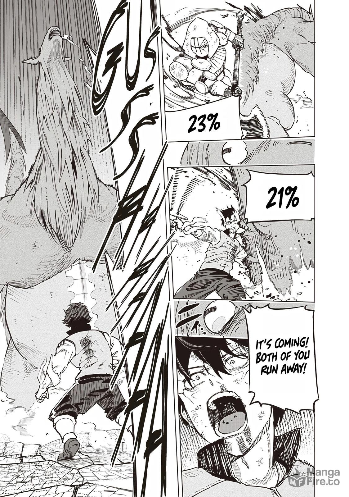 Class Competition 16: Arcnemesis page 8