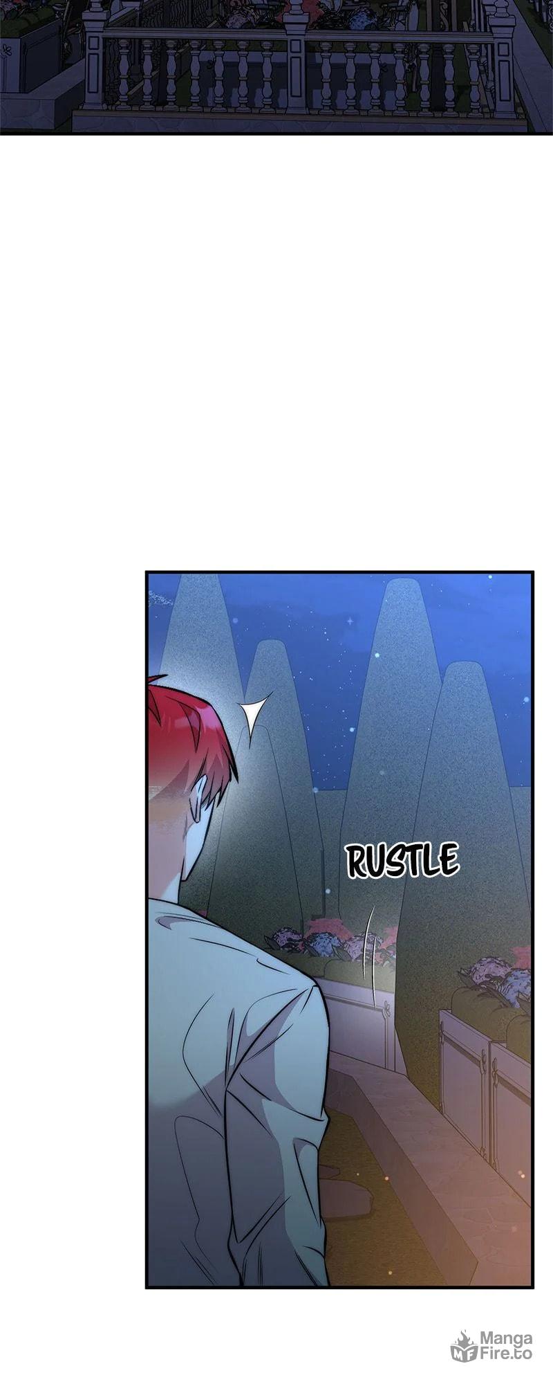 Amelia's Opalescent Marriage – Chapter 55 page 44
