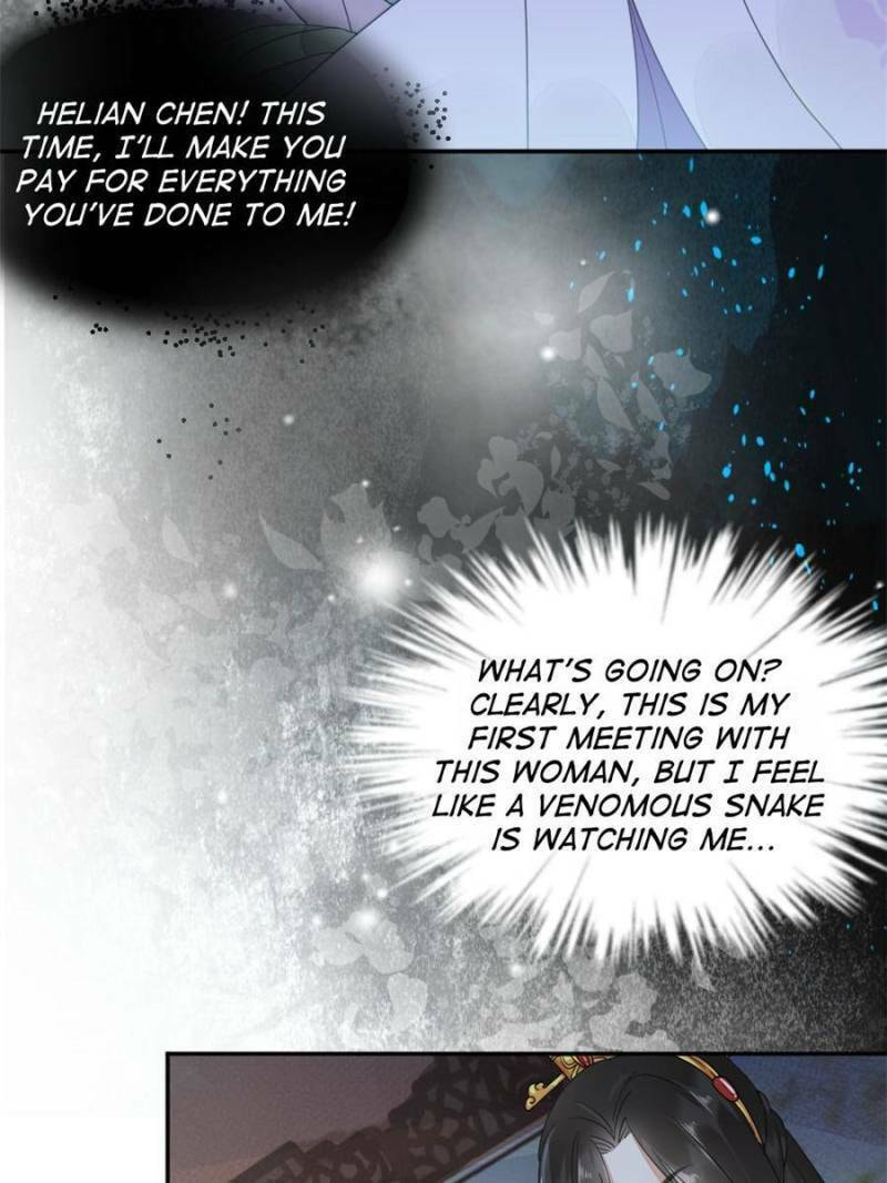 The Poisonous Lady's Fiery Return – Chapter 5 page 21