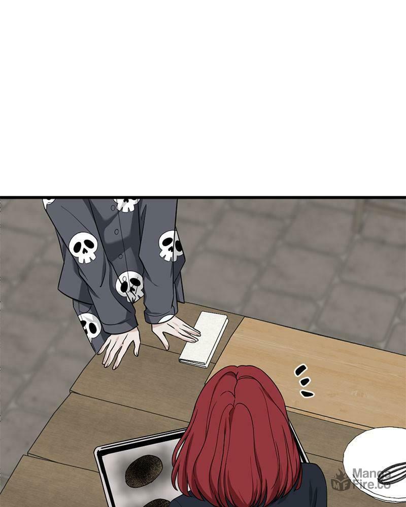 Hero Killer – Chapter 50 page 125