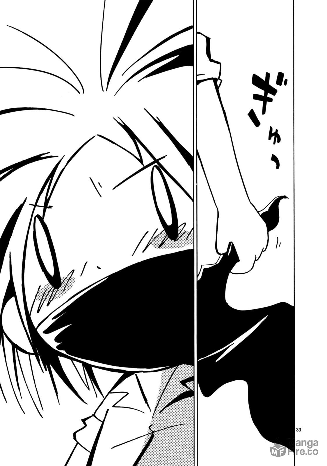 The Final Ninjutsu page 32