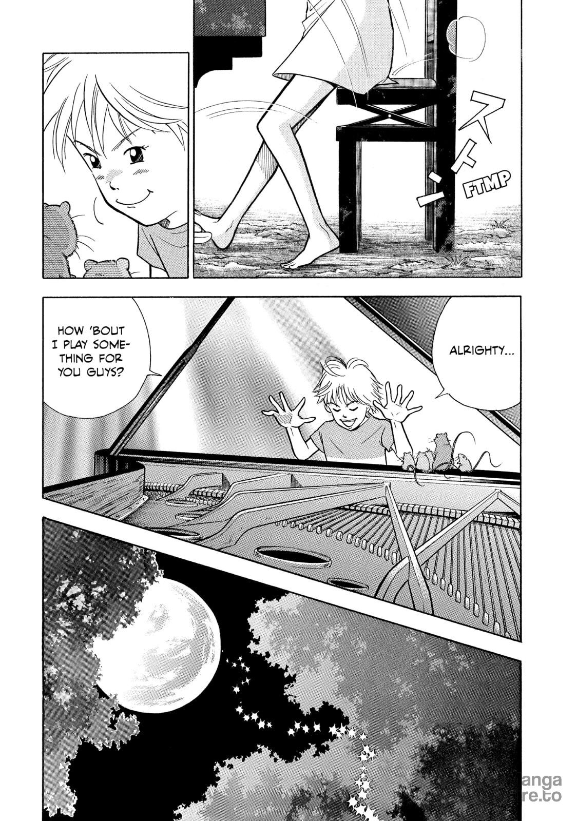 Little Brown Bottle page 14