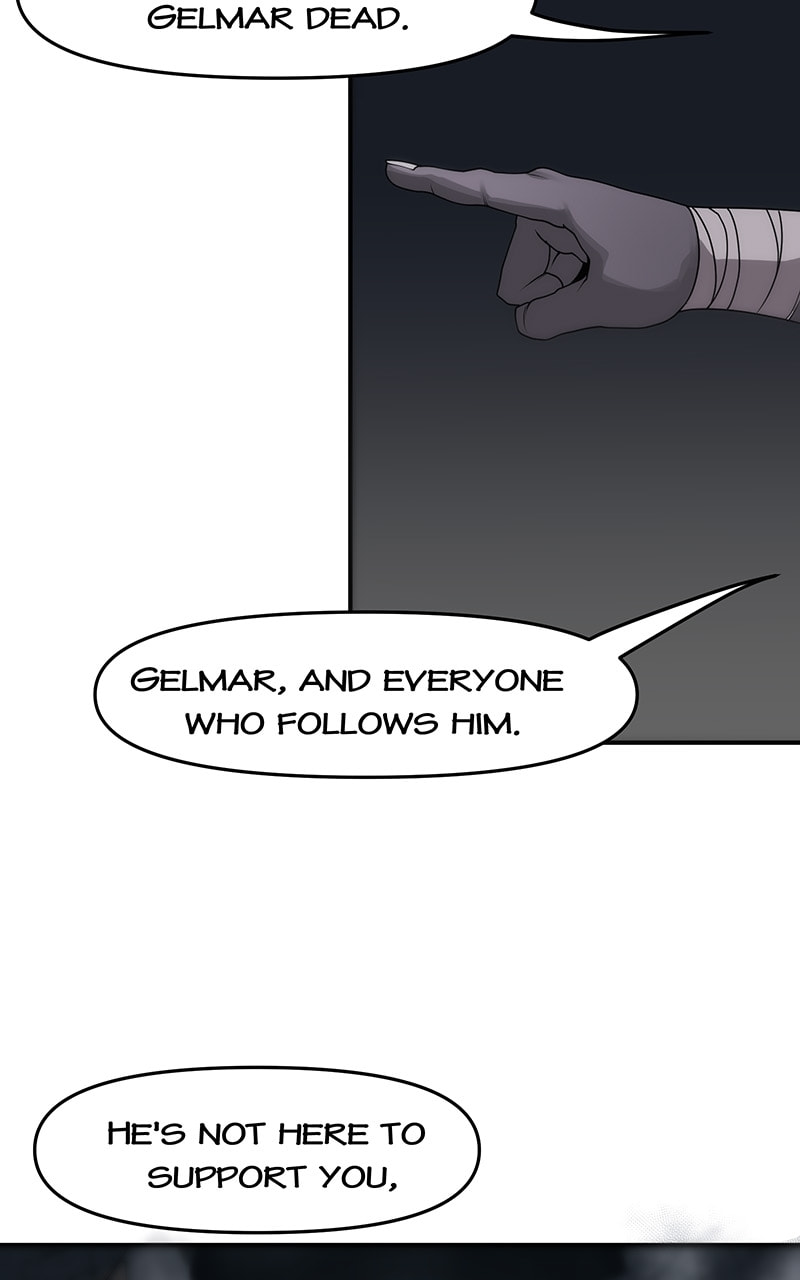Lord of Goblins (Colored) – Chapter 25 page 36