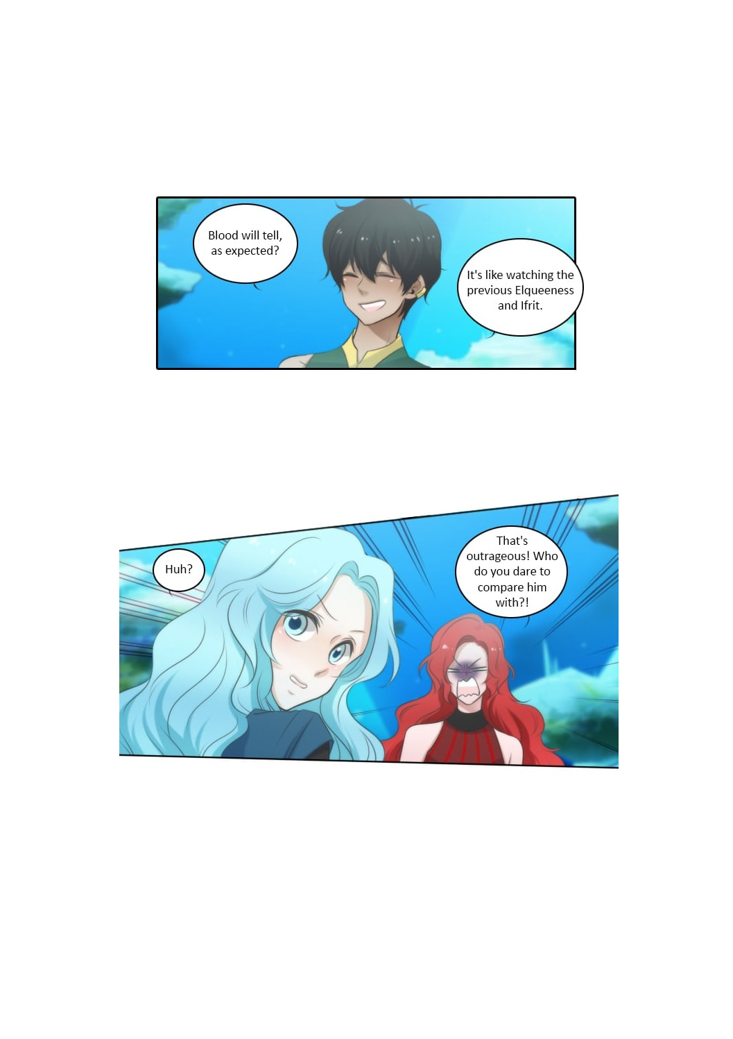 Elqueeness – Chapter 7 page 12