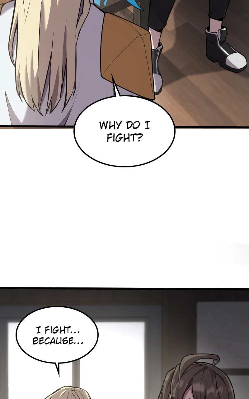 Amelia the Level Zero Hero – Chapter 6 page 70