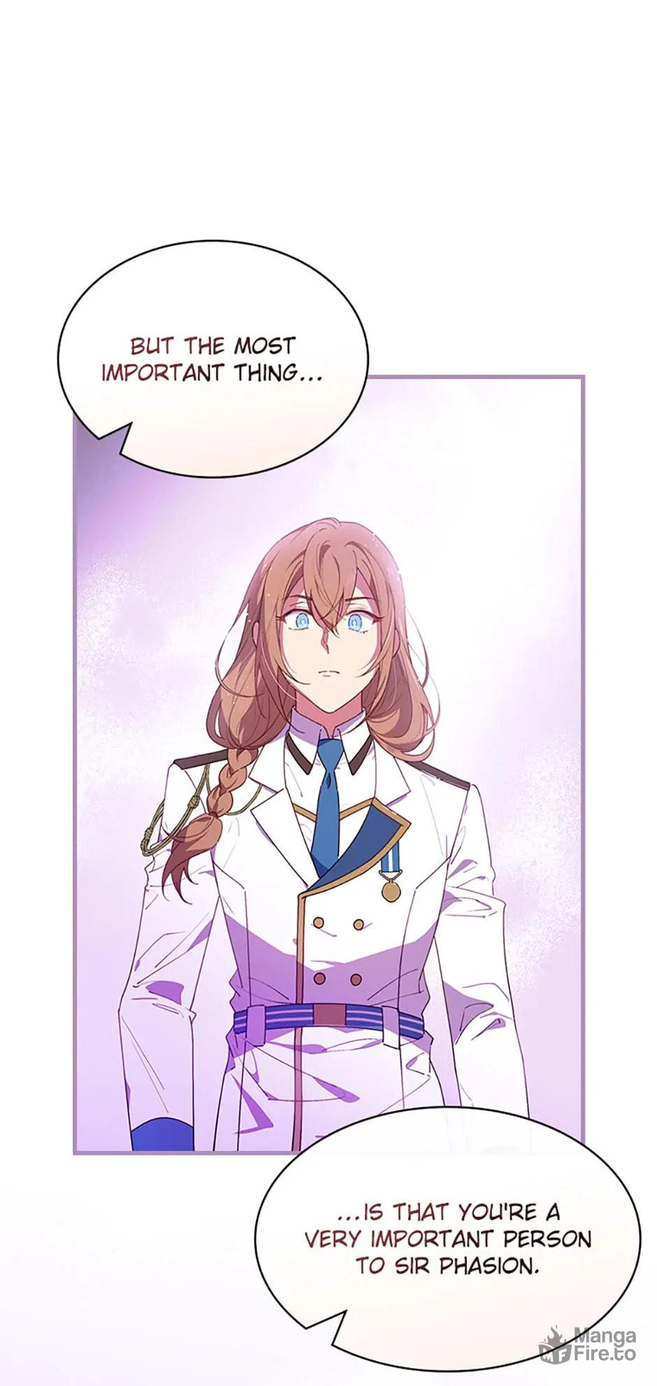 Aria of the Withered Branch – Chapter 80 page 65