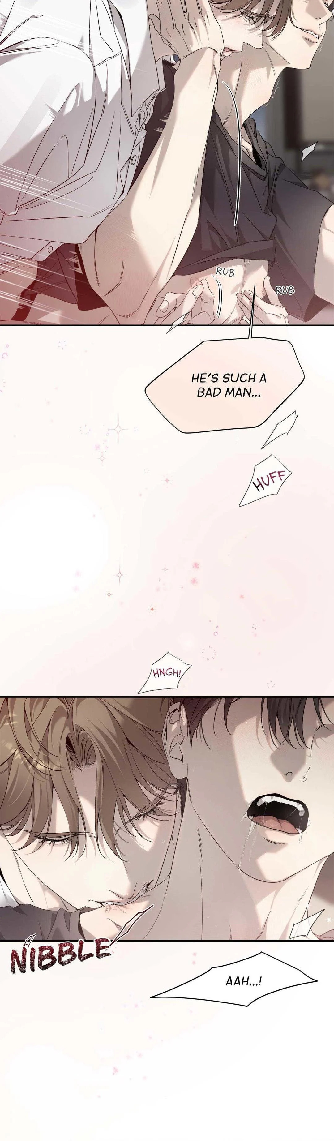 To Me Who Doesn't Love You – Chapter 29 page 35