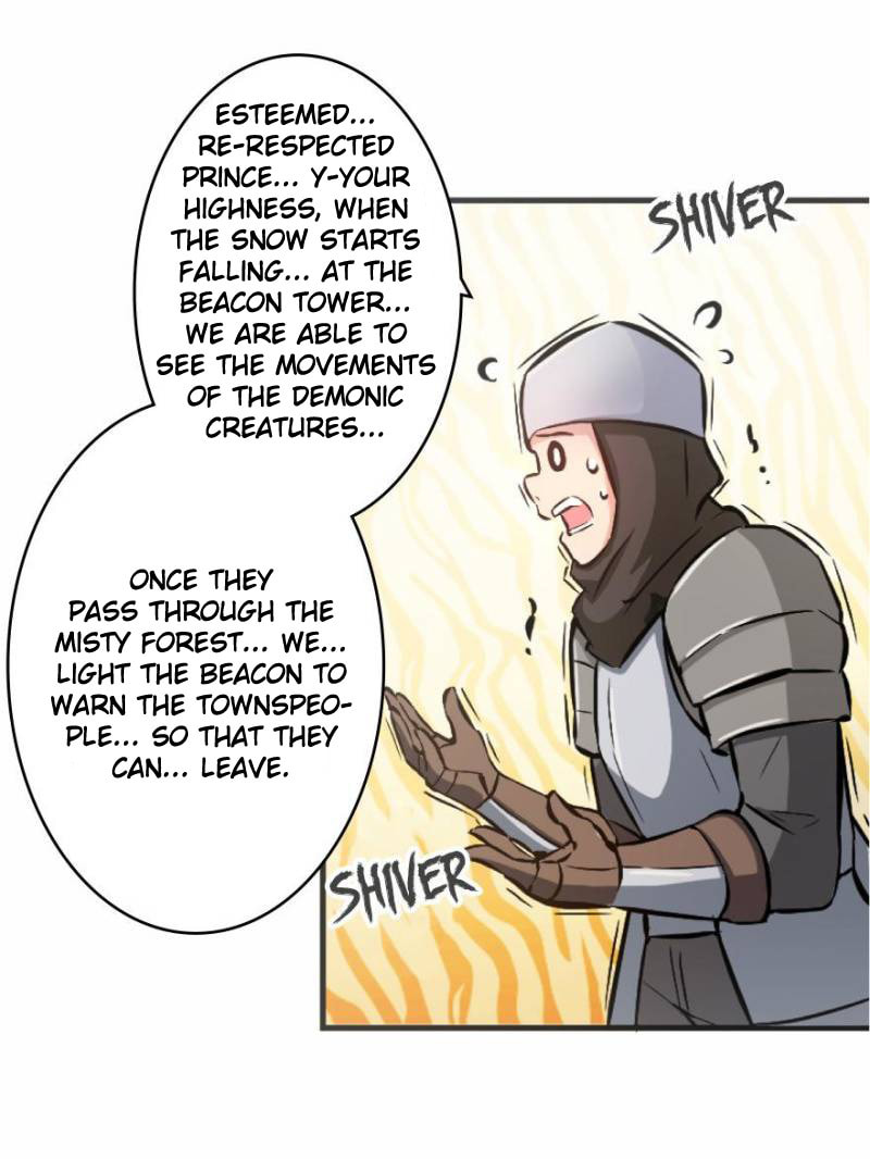 The Months of Demons! page 51