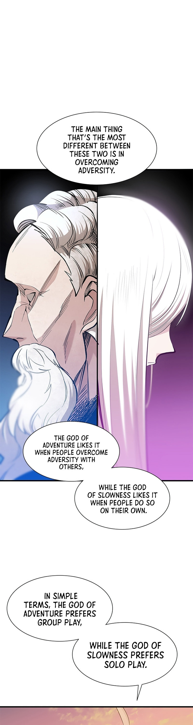 The Tutorial Is Too Tough! – Chapter 50 page 31