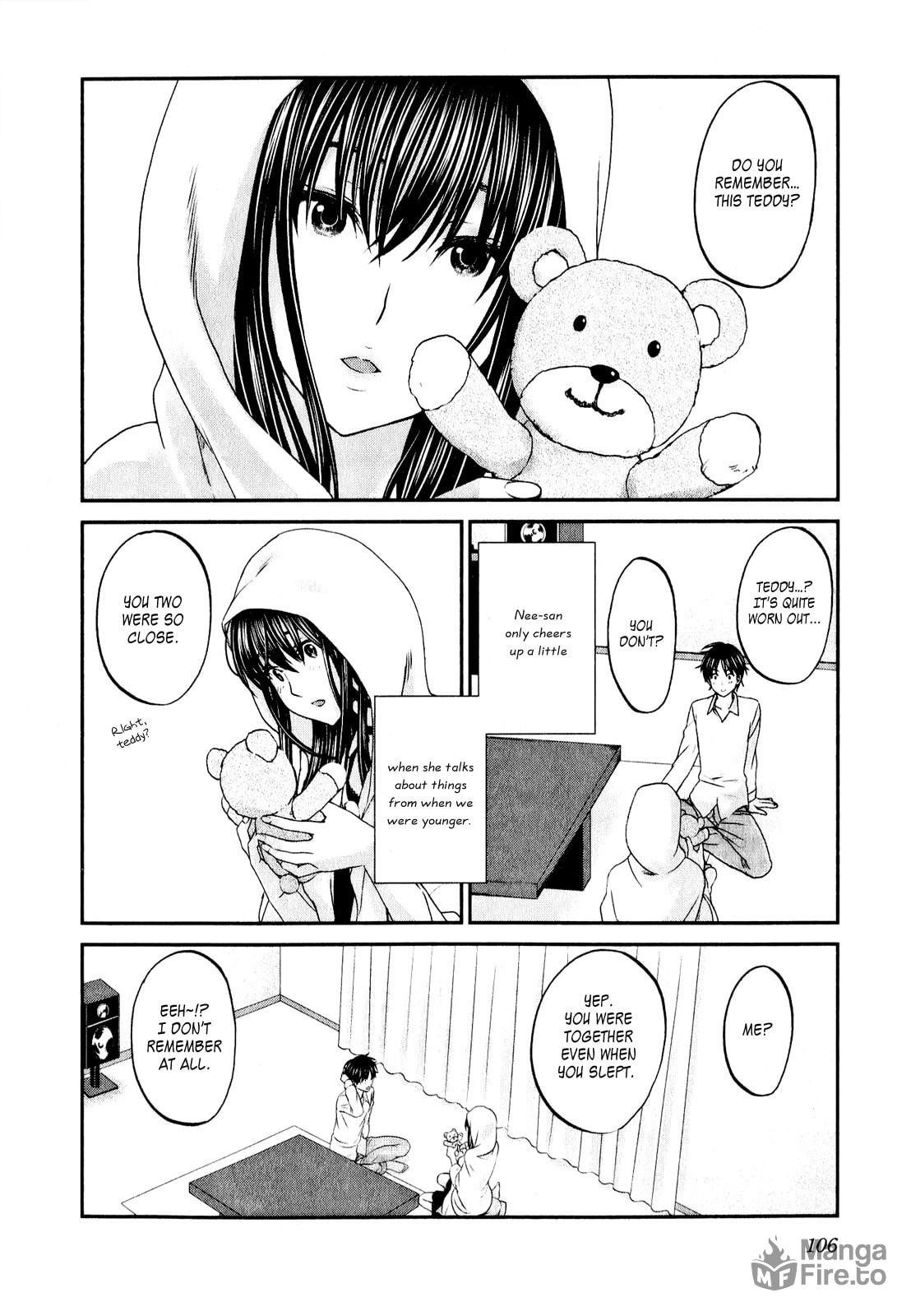 Soft Scar page 8