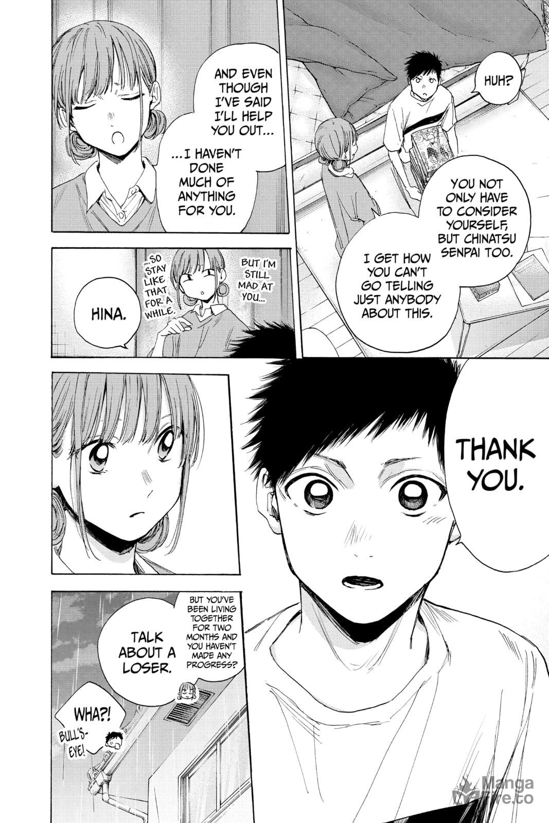 Kindred spirits page 5