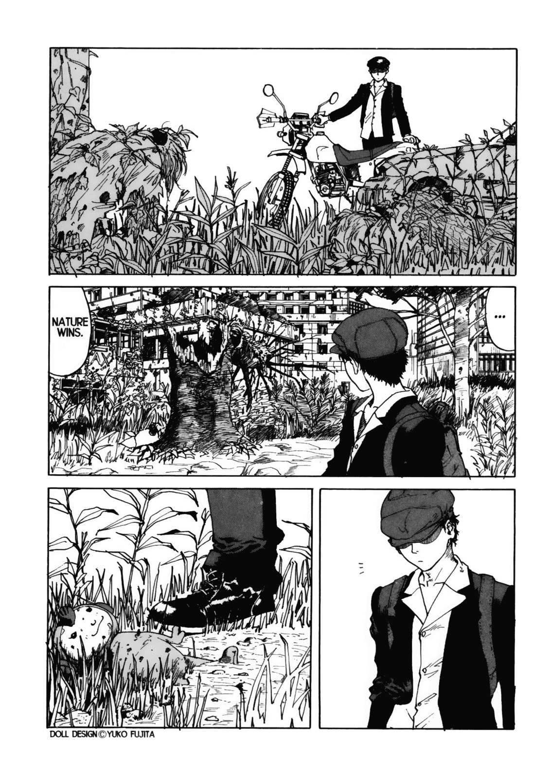 20 Years Later page 12