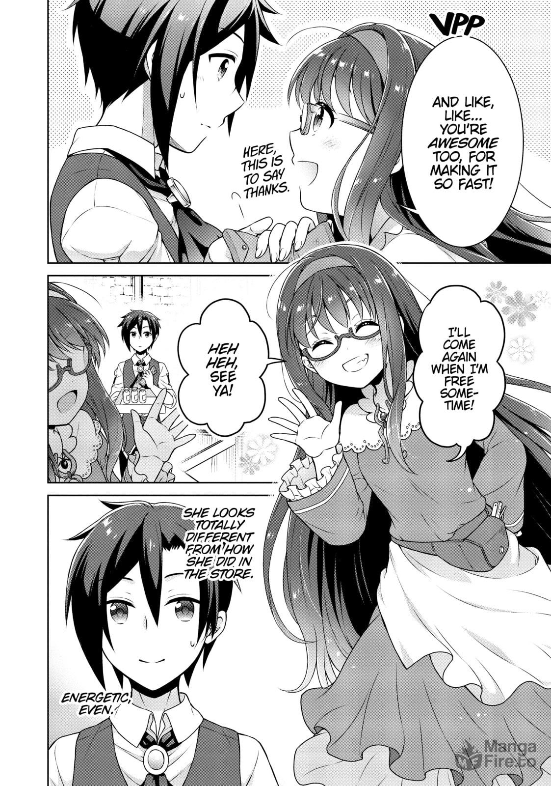 Personal Connection page 20