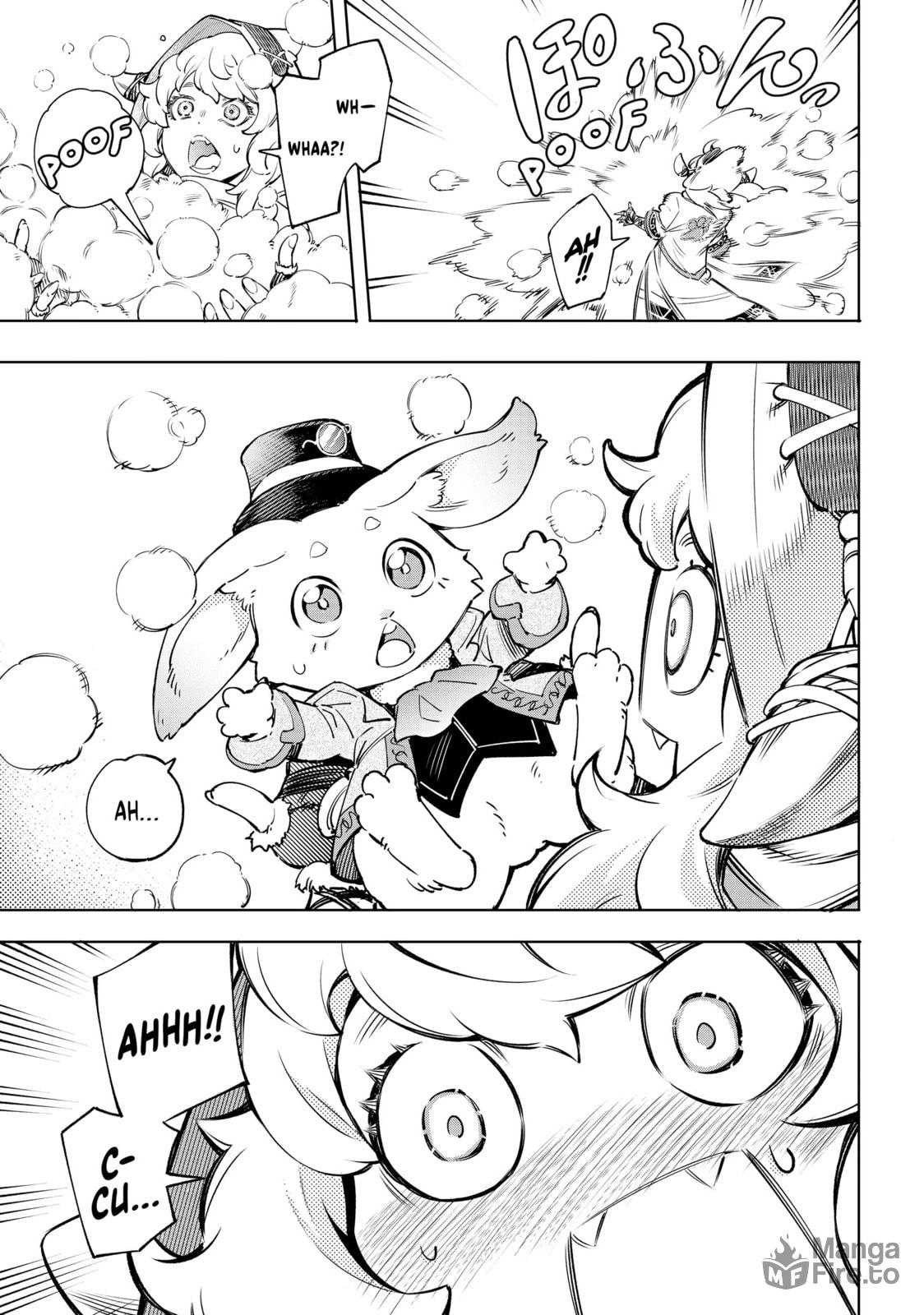 The typhoon's eye, raging inward page 4