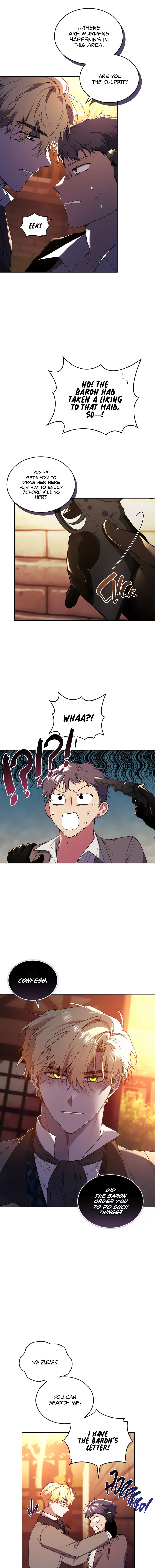 The Crimson Lady – Chapter 43 page 9