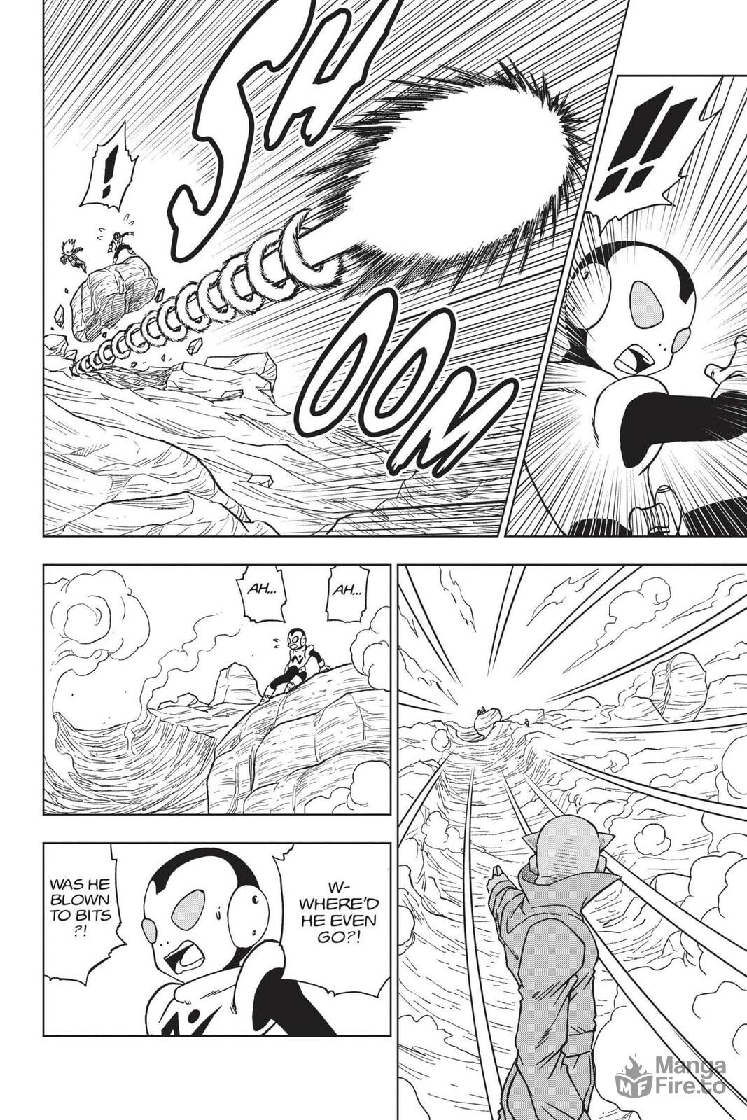 Saganbo's Galactic Bandit Brigade page 39