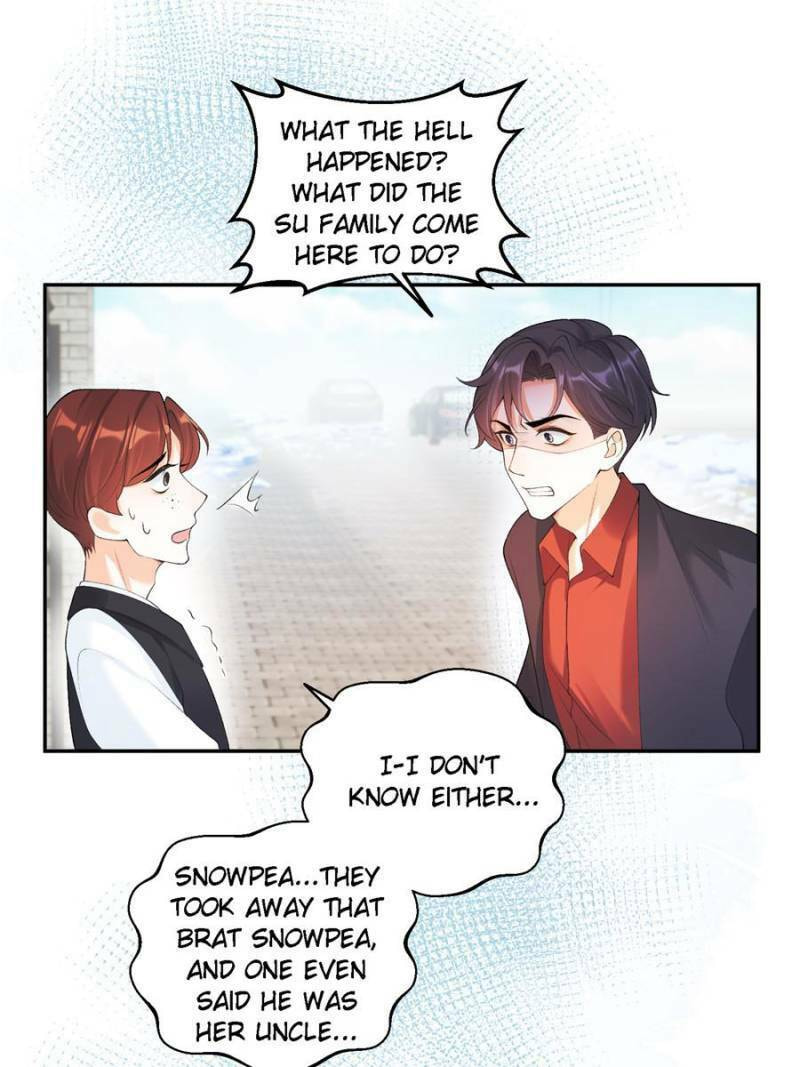 Spoiled Rotten by My Uncles – Chapter 2 page 36