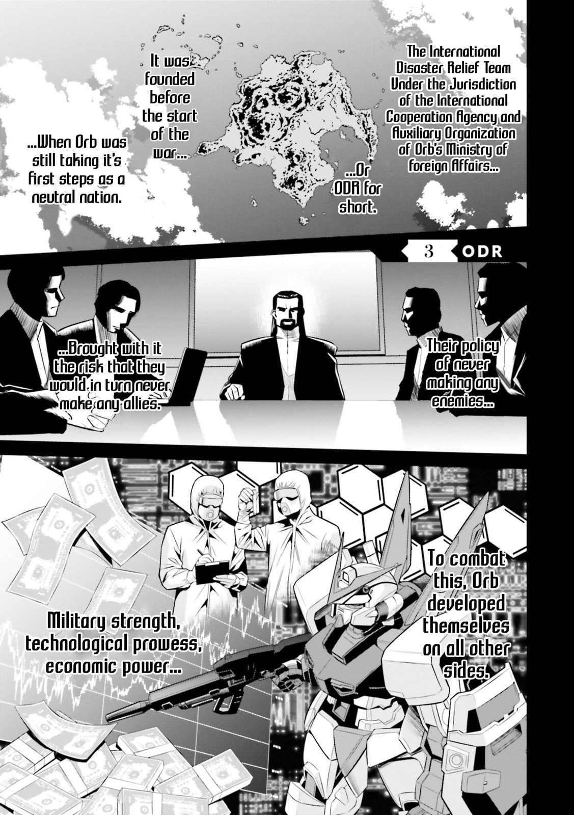 ODR page 0