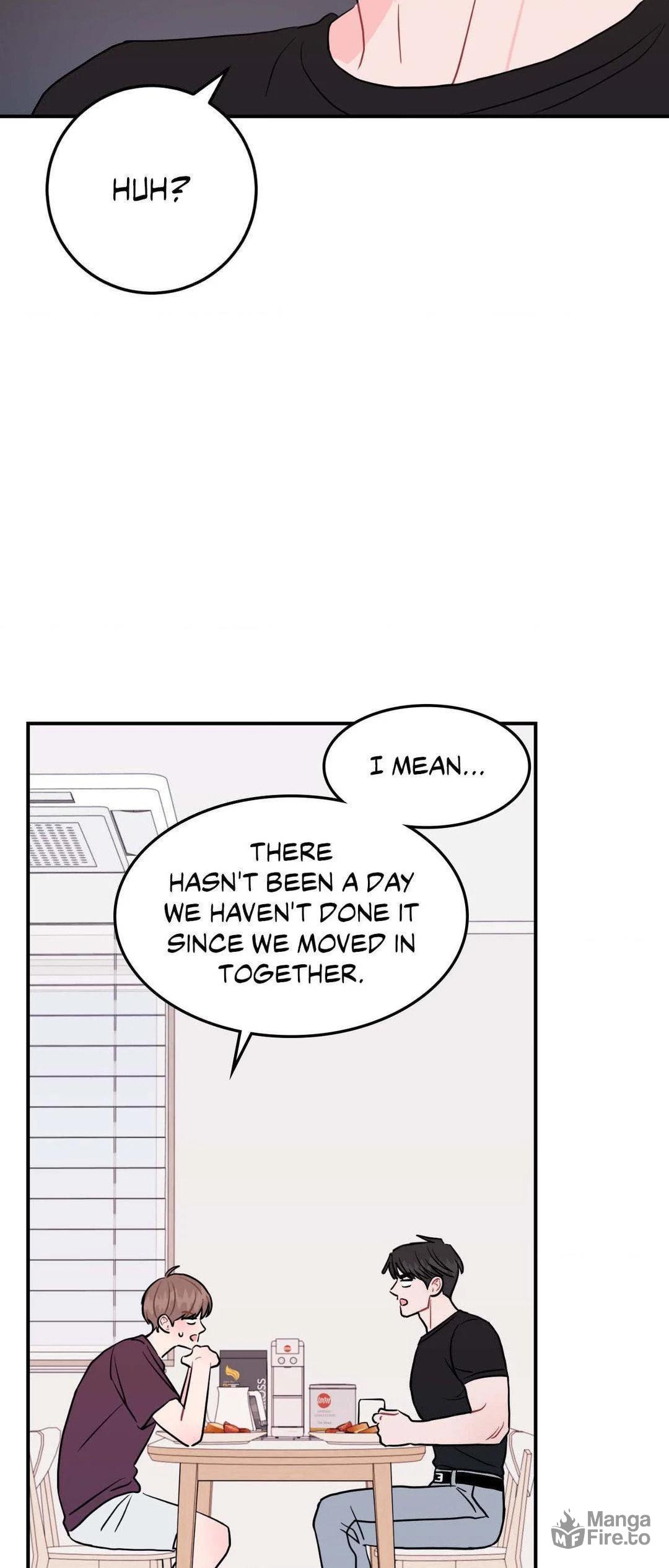 Can't Think Straight – Chapter 69 page 26