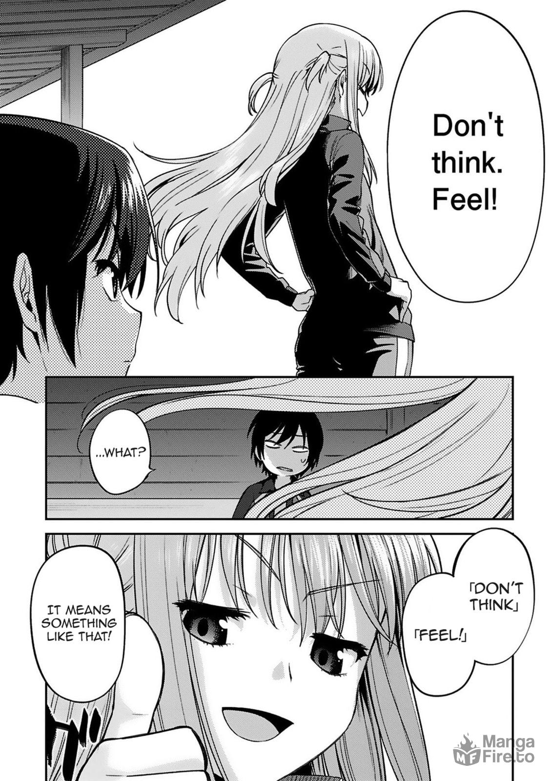 Charlotte – Chapter 16 page 19