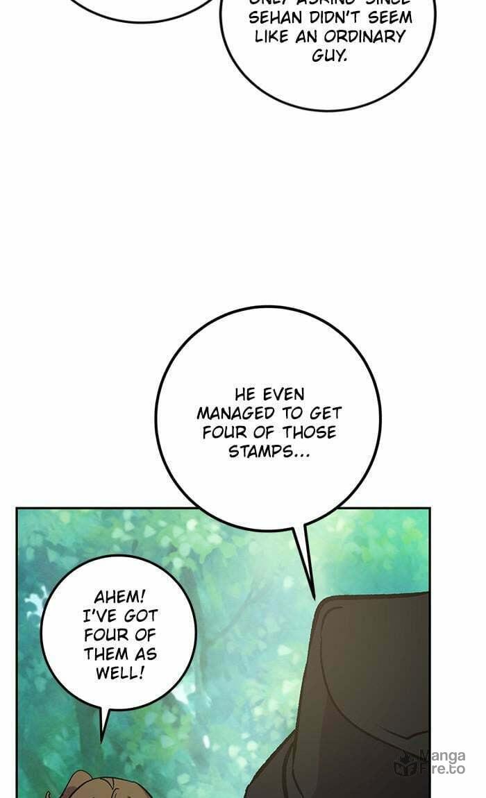 Return to Player – Chapter 31 page 69
