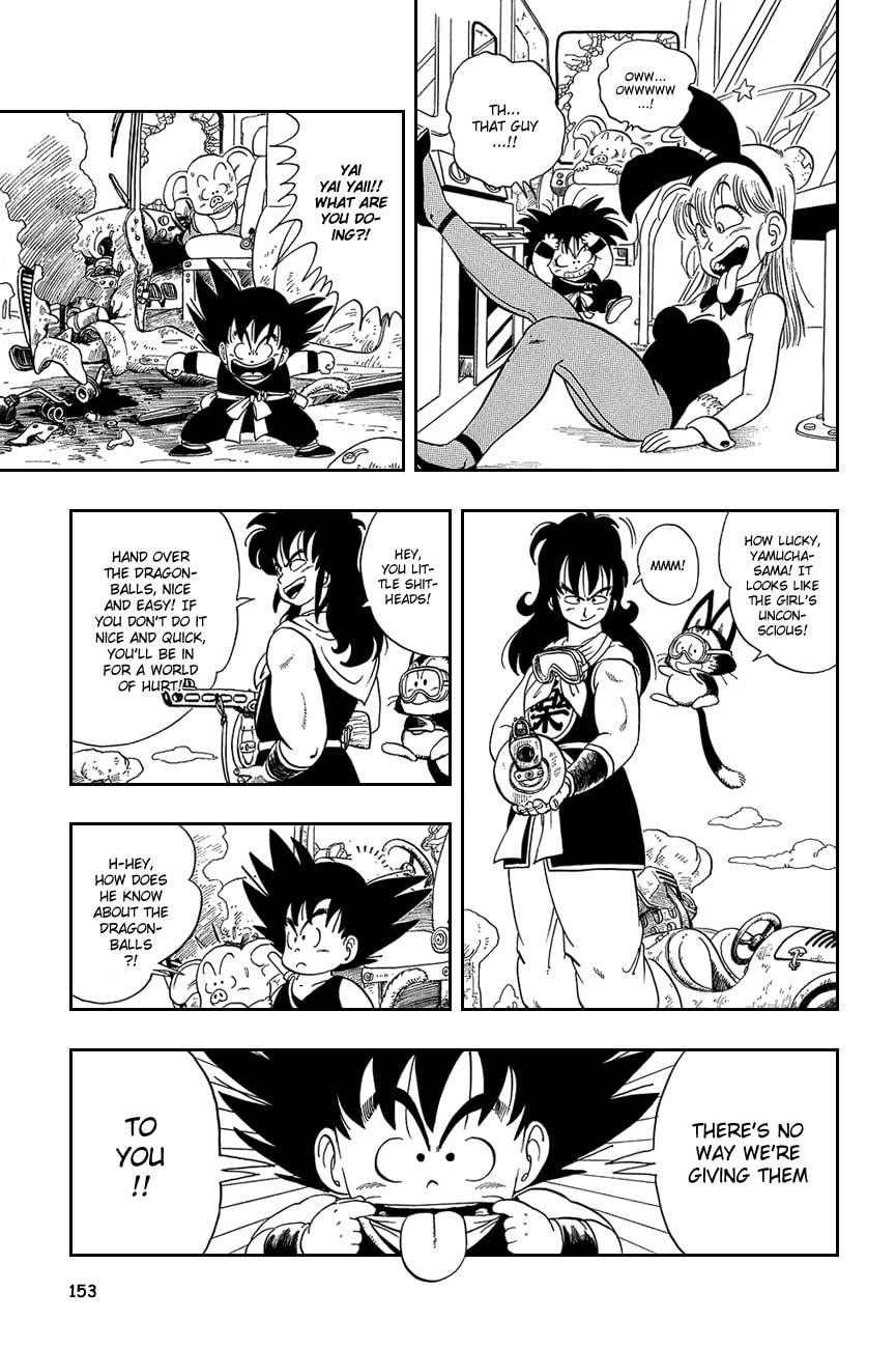 A Grand Robbery Scheme page 7