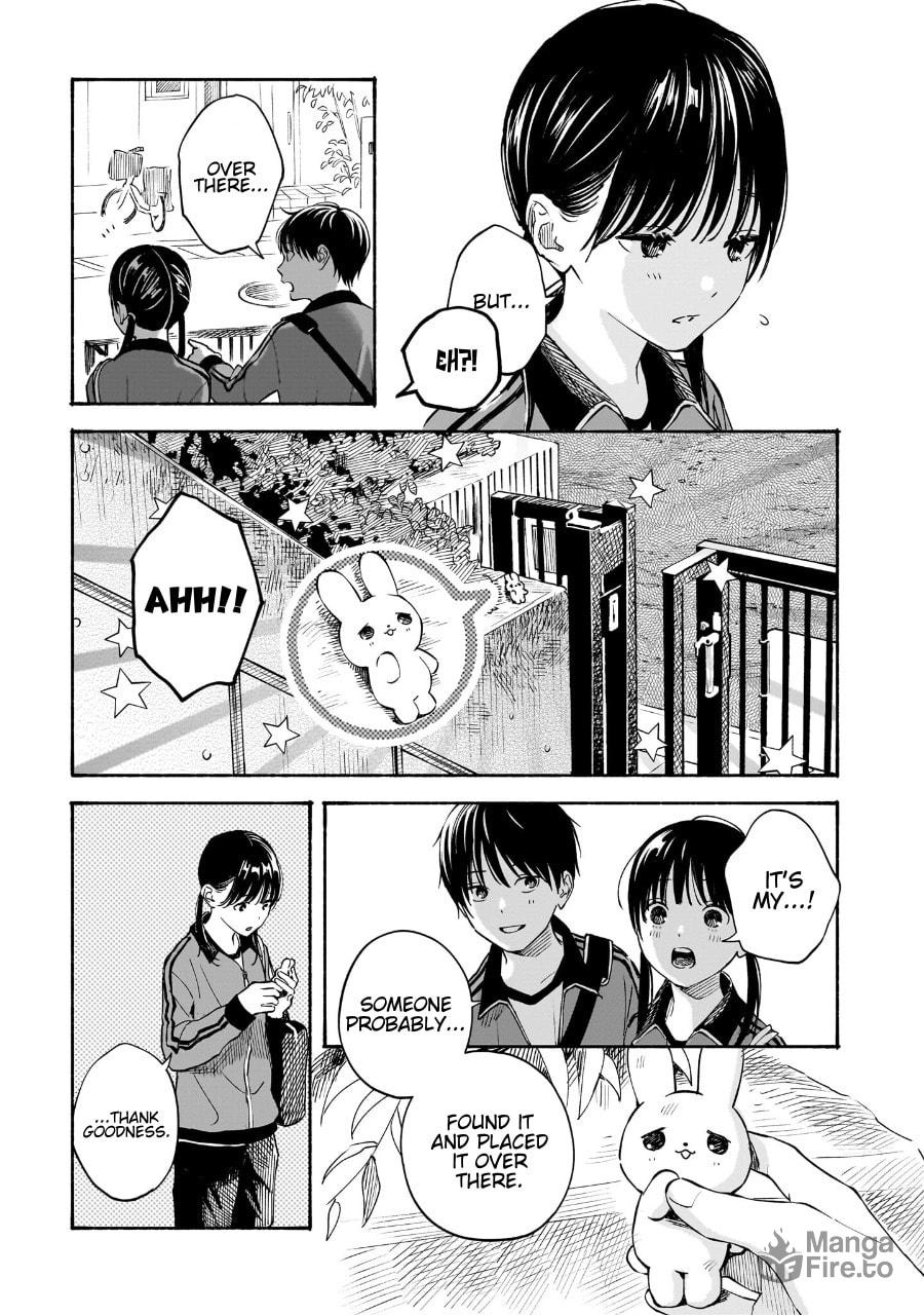 I'm Jealous page 11