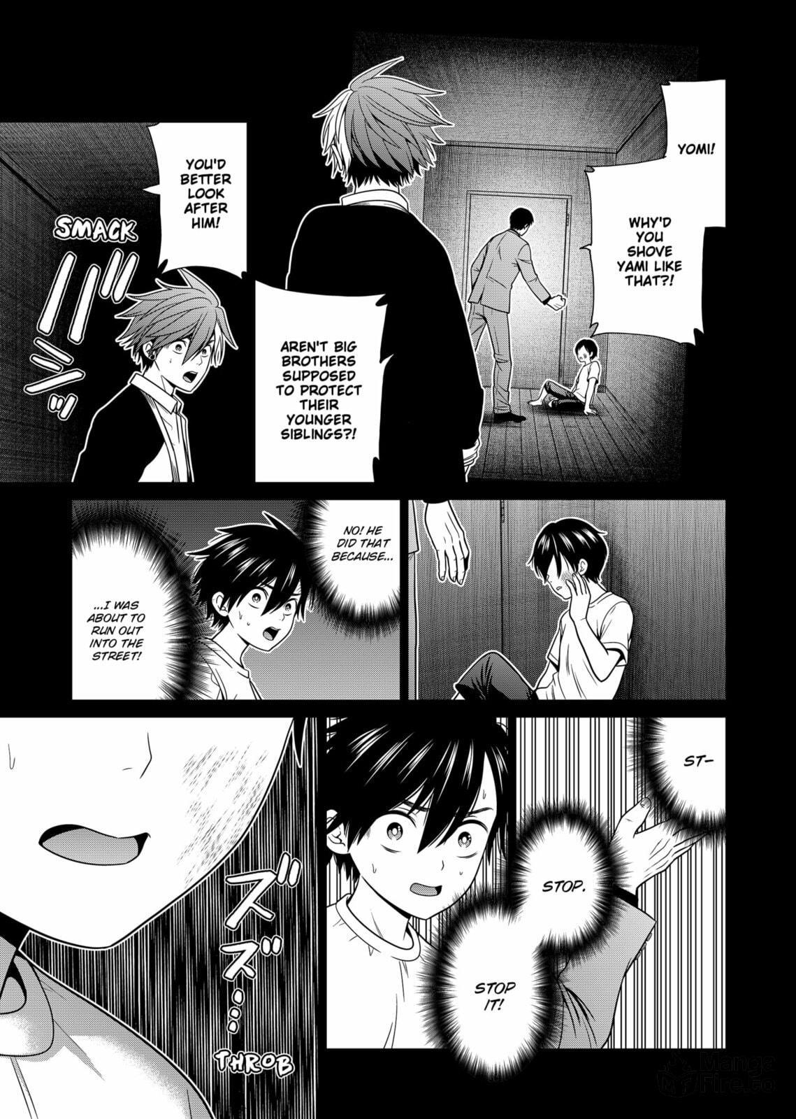 Dream or Illusion? page 4