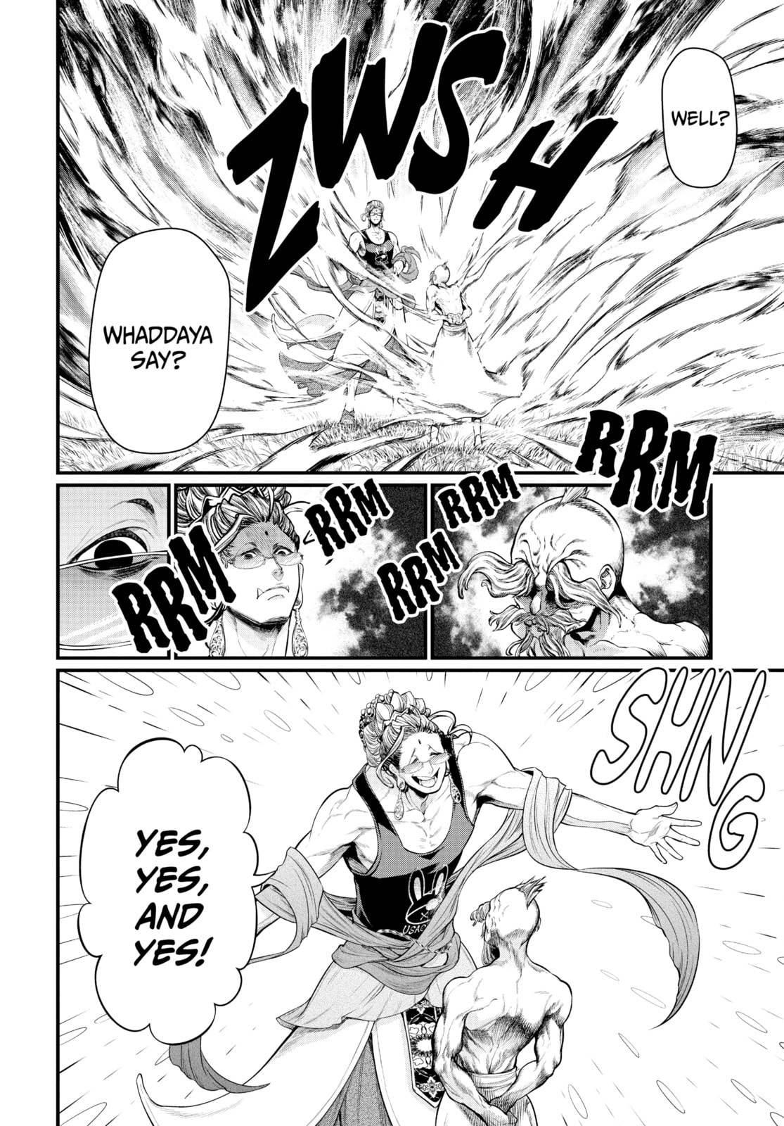 Round Six page 3