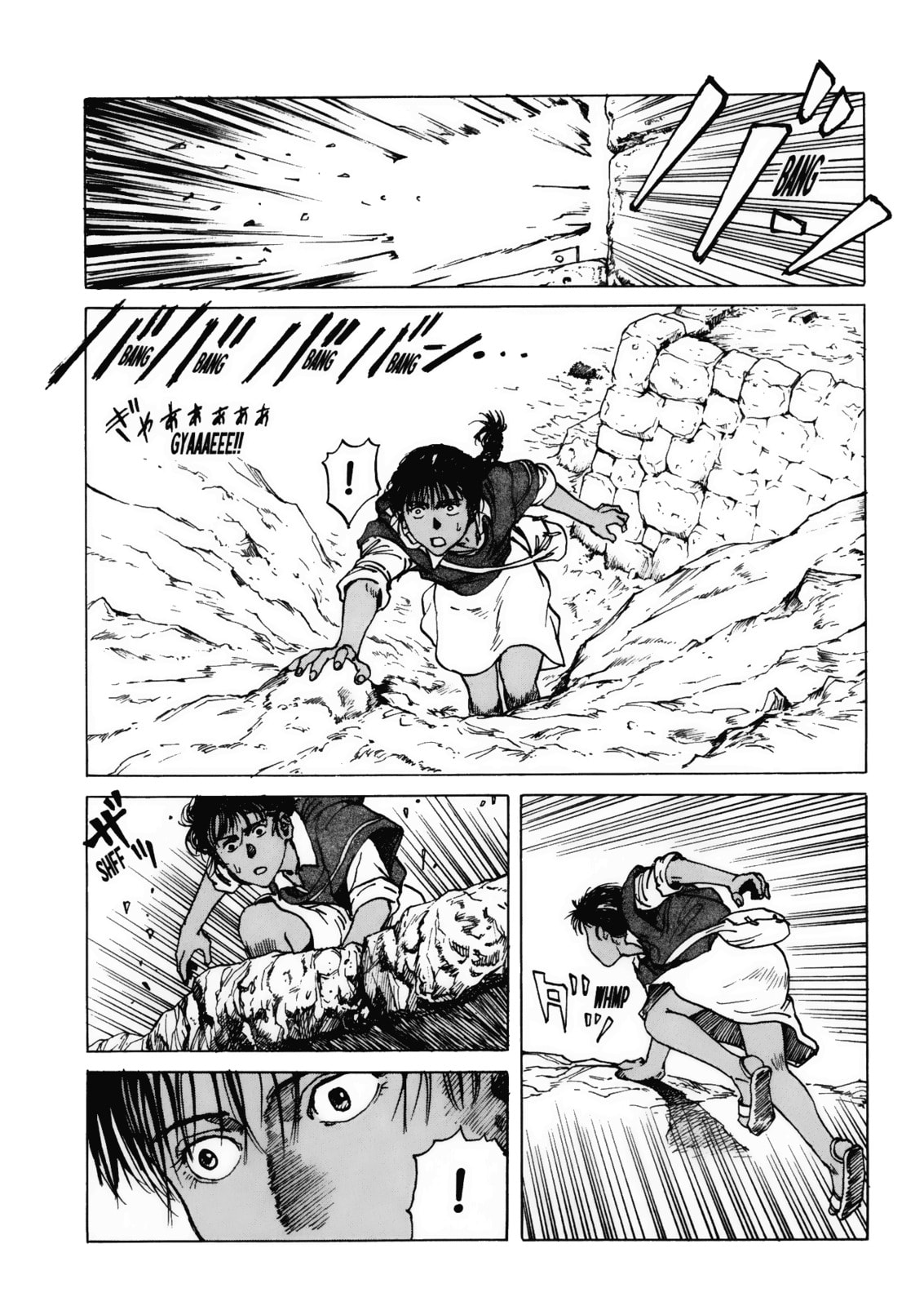 Highnoon page 31