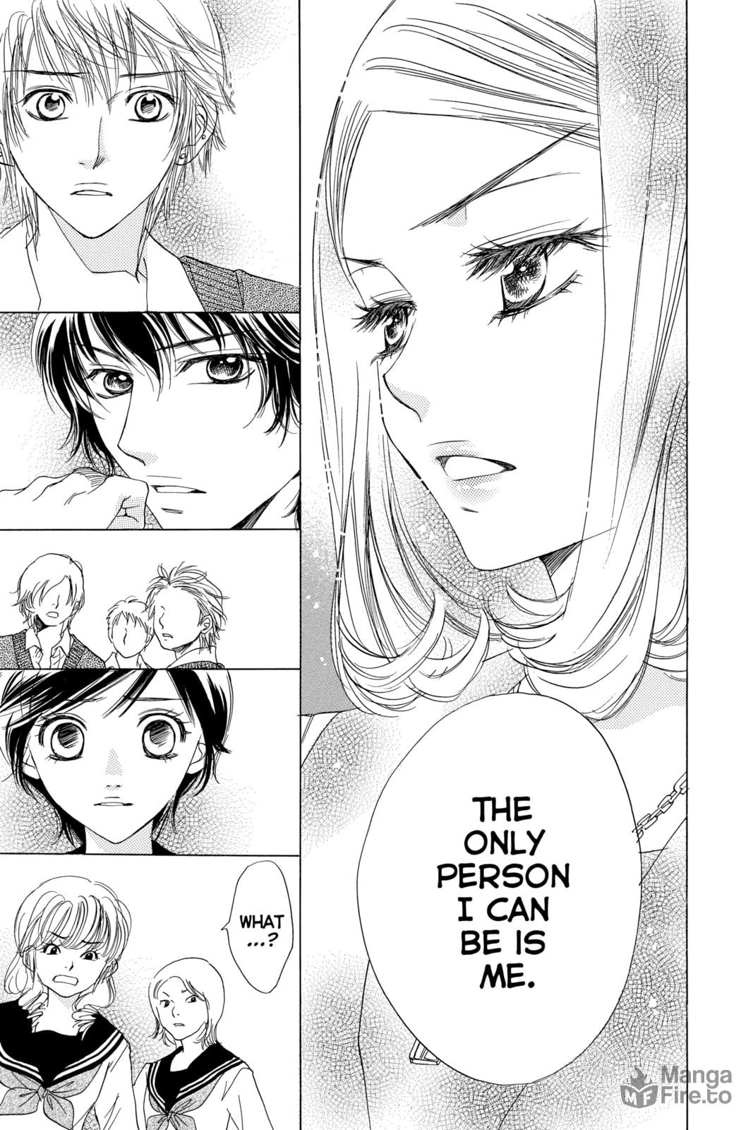 A Devil and Her Love Song – Chapter 4 page 14