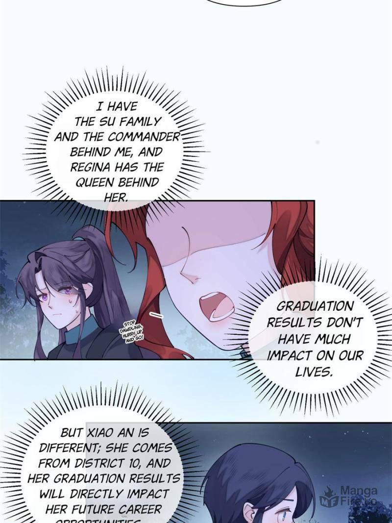 Pampering My Beast Commander – Chapter 44 page 4
